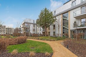 Solo by Grand Apartments