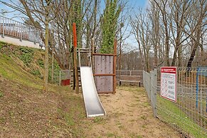 Solo by Grand Apartments