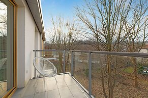 Solo by Grand Apartments