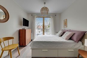 Solo by Grand Apartments