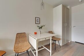 Solo by Grand Apartments