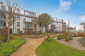 Solo by Grand Apartments