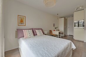 Solo by Grand Apartments