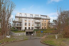 Solo by Grand Apartments