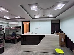 Aarav Dormitory