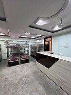 Aarav Dormitory
