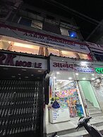Aarav Dormitory
