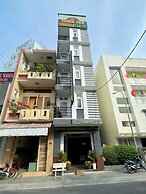 Hotel Caravelle Can Tho 1