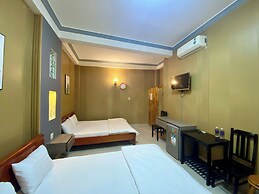 Hotel Caravelle Can Tho 1