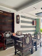 Hotel Caravelle Can Tho 1