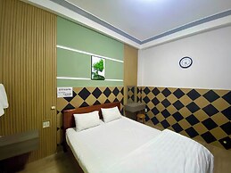 Hotel Caravelle Can Tho 1