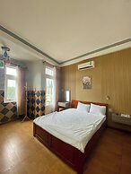 Hotel Caravelle Can Tho 1