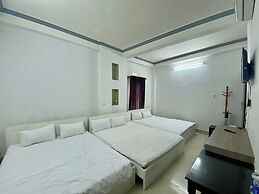 Hotel Caravelle Can Tho 1