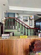 Hotel Caravelle Can Tho 1