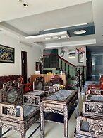 Hotel Caravelle Can Tho 1