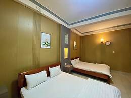 Hotel Caravelle Can Tho 1