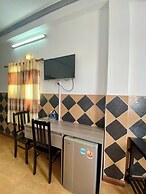 Hotel Caravelle Can Tho 1