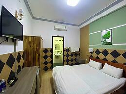 Hotel Caravelle Can Tho 1