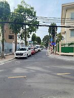 Hotel Caravelle Can Tho 1