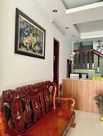 Hotel Caravelle Can Tho 1