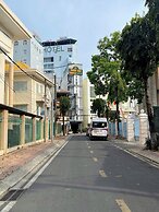 Hotel Caravelle Can Tho 1