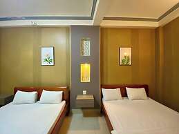 Hotel Caravelle Can Tho 1