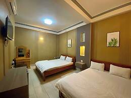 Hotel Caravelle Can Tho 1