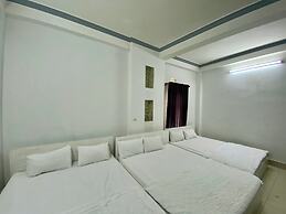 Hotel Caravelle Can Tho 1