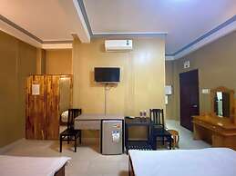 Hotel Caravelle Can Tho 1