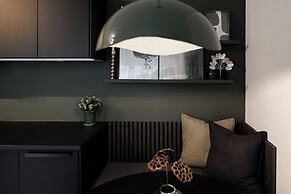 ViennaCityLoft with Terrace SelfCheckIn