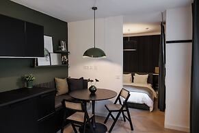 ViennaCityLoft with Terrace SelfCheckIn