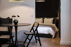 ViennaCityLoft with Terrace SelfCheckIn
