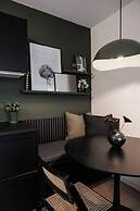 ViennaCityLoft with Terrace SelfCheckIn