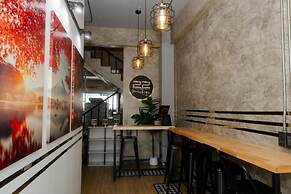22 Hostel