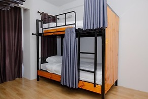 22 Hostel