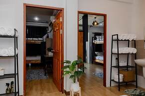 22 Hostel