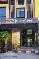 22 Hostel