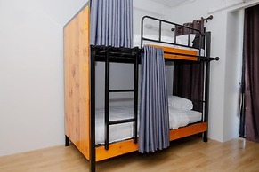 22 Hostel