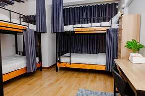 22 Hostel