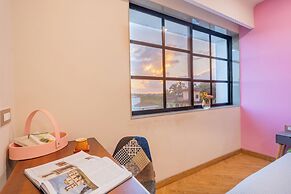 ELIVAAS Kamerios Brisa 1BHK with Jacuzzi