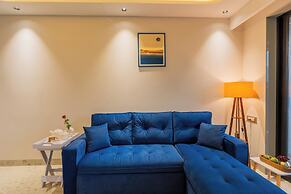 ELIVAAS Kamerios Brisa 1BHK with Jacuzzi