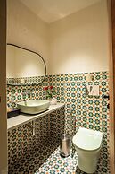 ELIVAAS Kamerios Brisa 1BHK with Jacuzzi