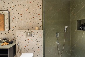 ELIVAAS Kamerios Brisa 1BHK with Jacuzzi