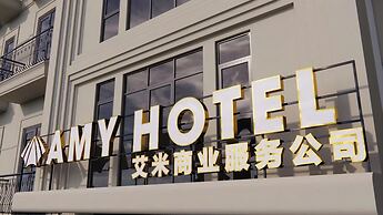 AMY HOTEL
