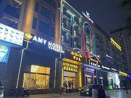 AMY HOTEL