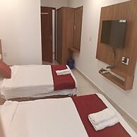 Hotel Faaz International