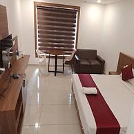 Hotel Faaz International