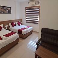 Hotel Faaz International