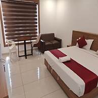 Hotel Faaz International