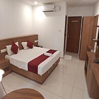 Hotel Faaz International